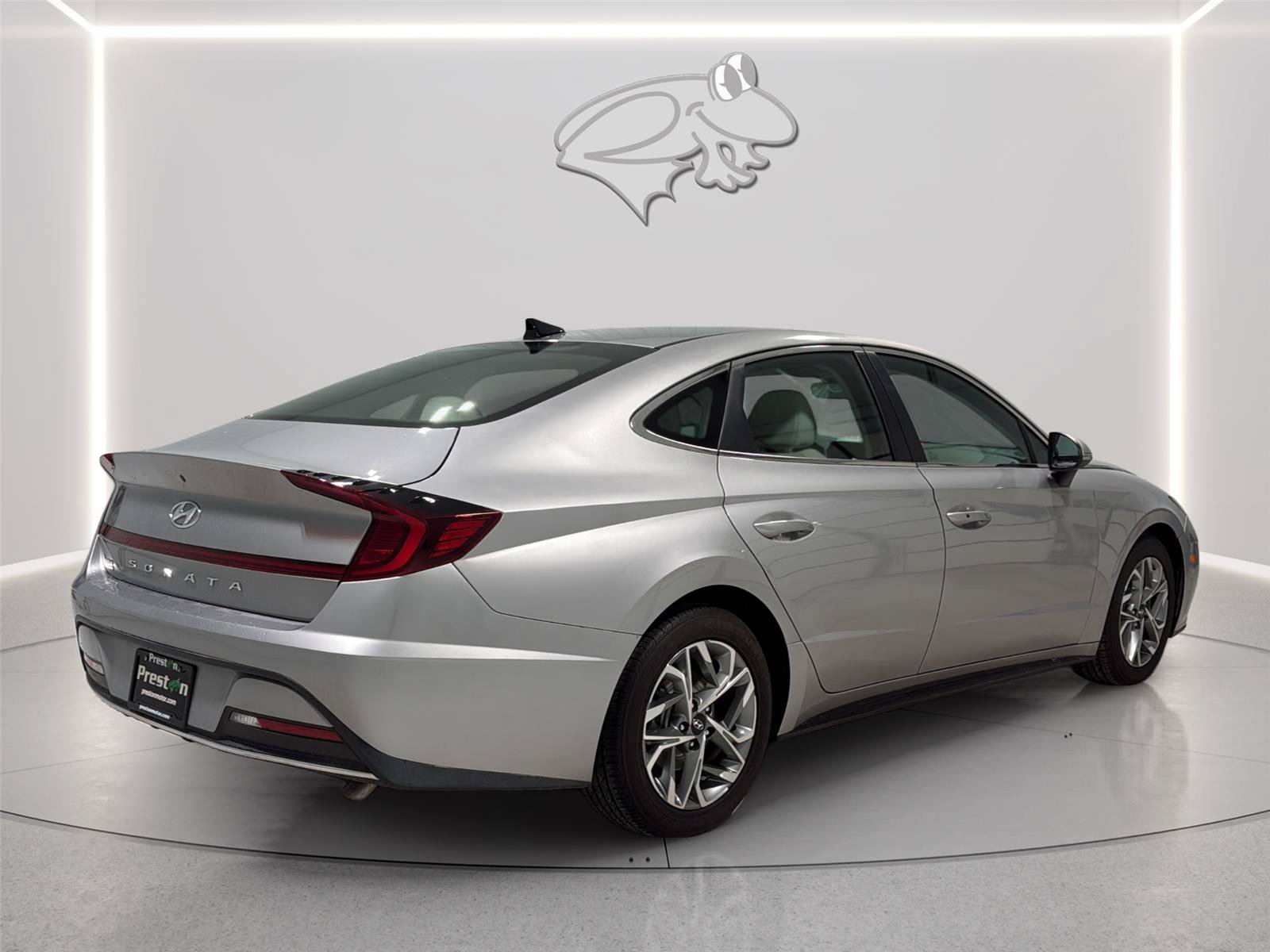 Used 2023 Hyundai Sonata SEL FWD image 6