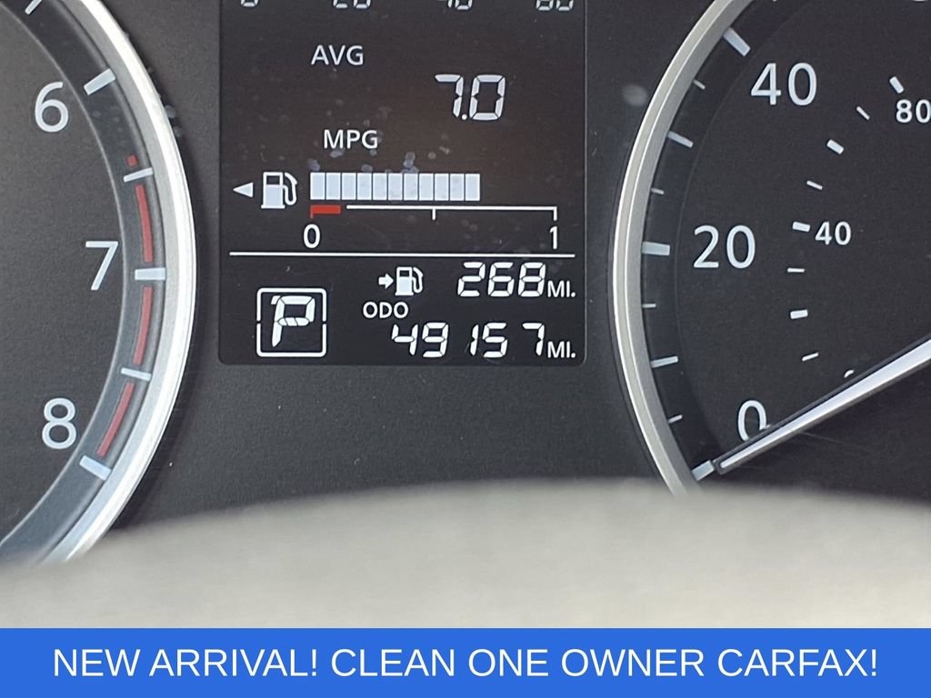 Used 2020 Nissan Kicks S FWD image 15