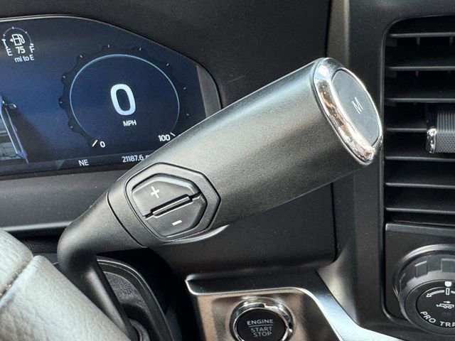 Certified 2024 Ford F250 King Ranch w/ FX4 Off-Road Package AWD/4WD image 21