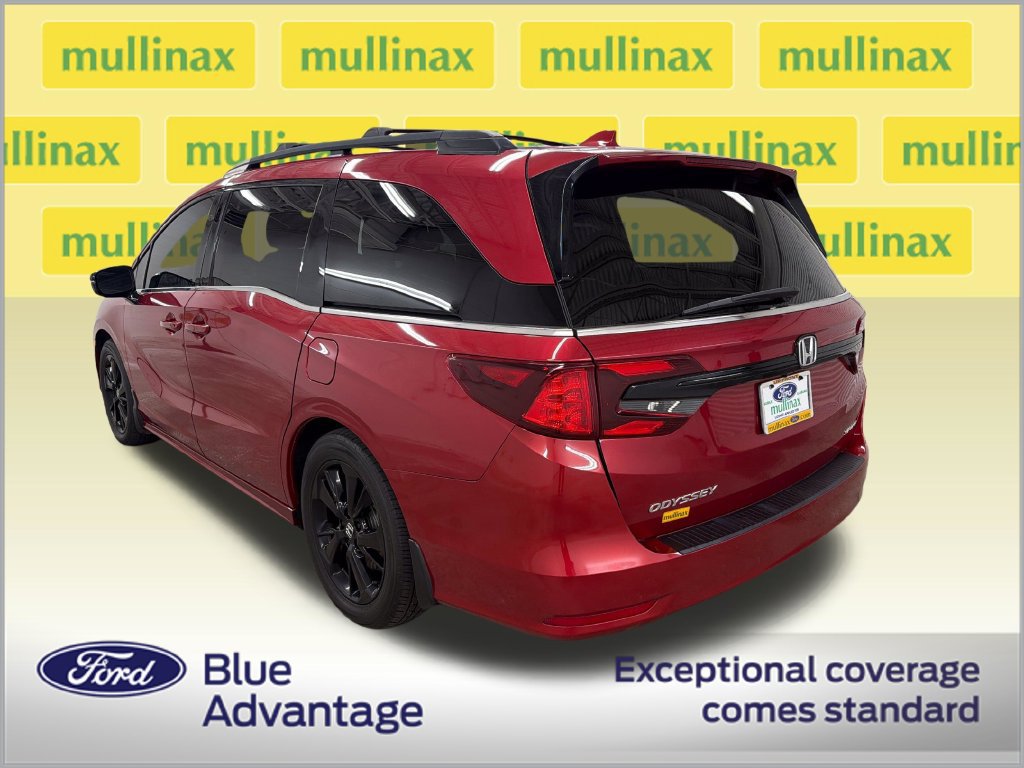 Used 2023 Honda Odyssey Sport image 10