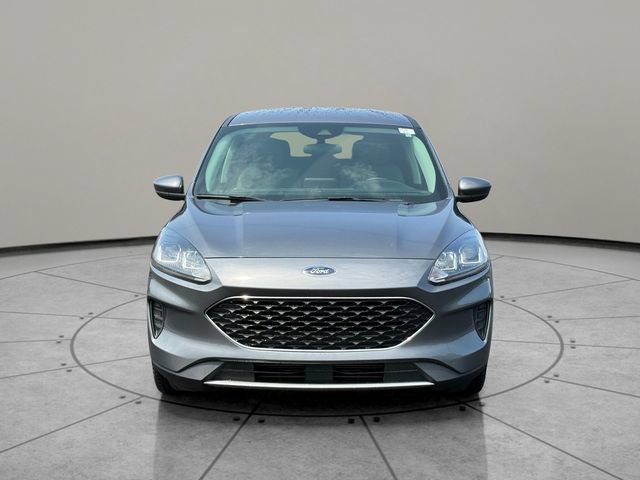 Certified 2021 Ford Escape SE w/ Cold Weather Package FWD image 13