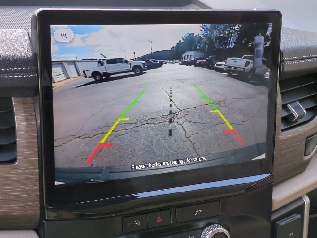 Certified 2024 Ford Expedition Max Limited image 20