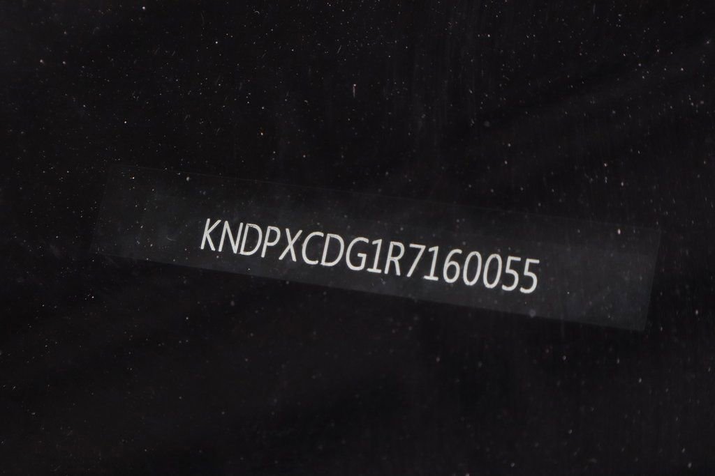 Used 2024 Kia Sportage SX Prestige image 38