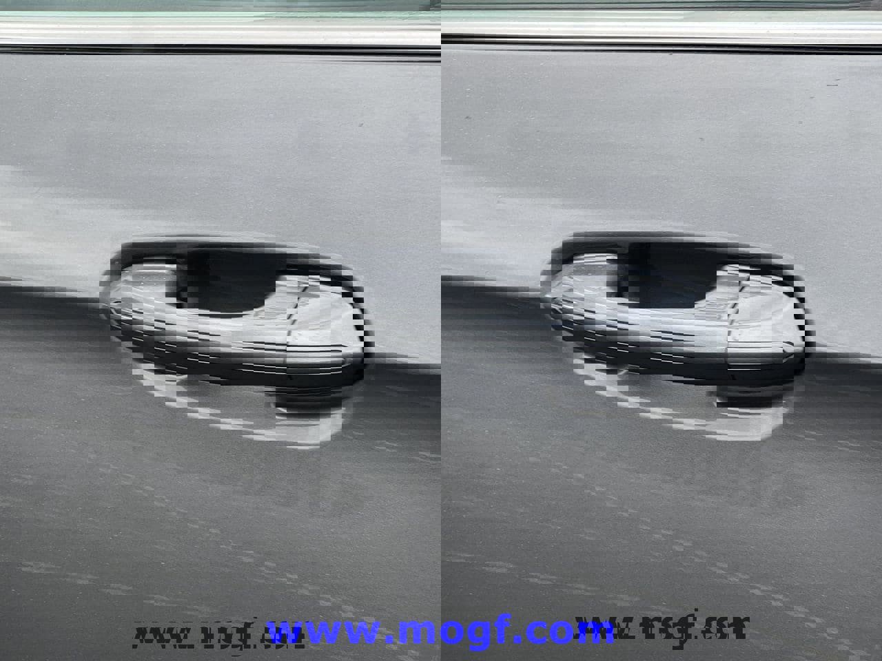 Certified 2024 Ford Edge SEL image 30