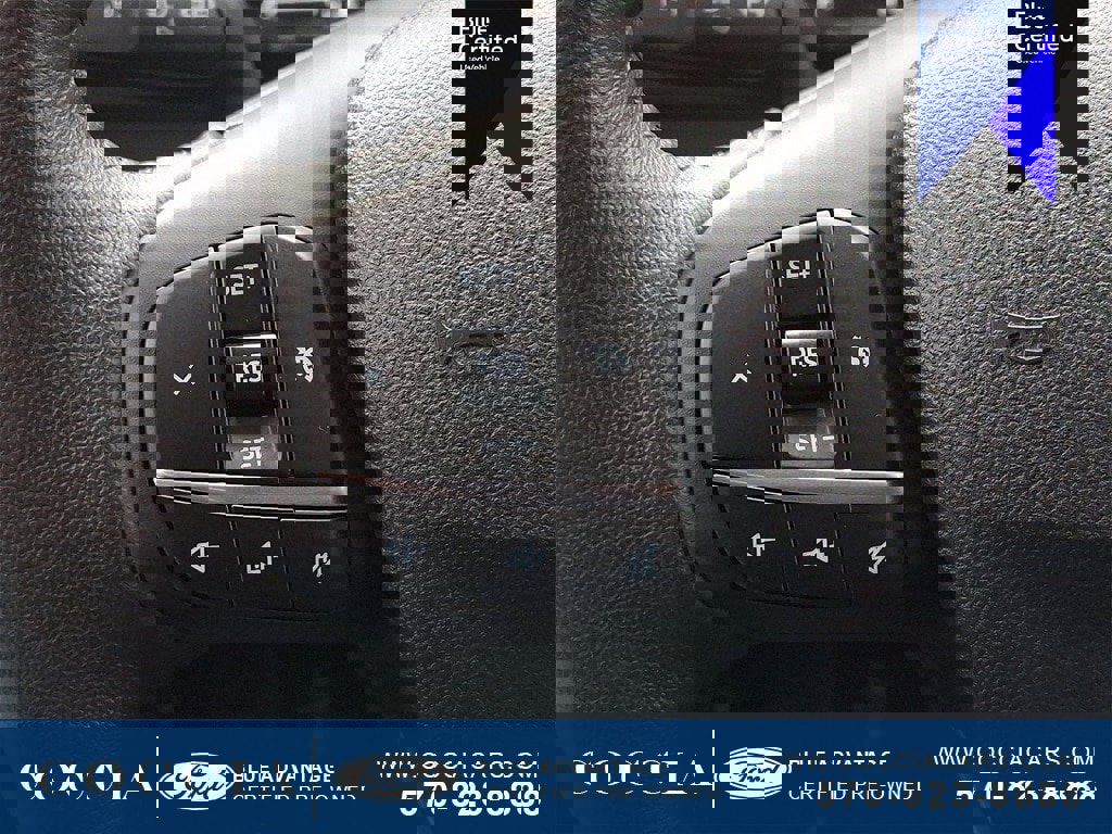 Certified 2023 Ford Bronco Sport Outer Banks image 23