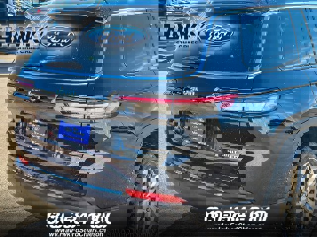 Used 2022 Jeep Grand Cherokee L Limited image 6