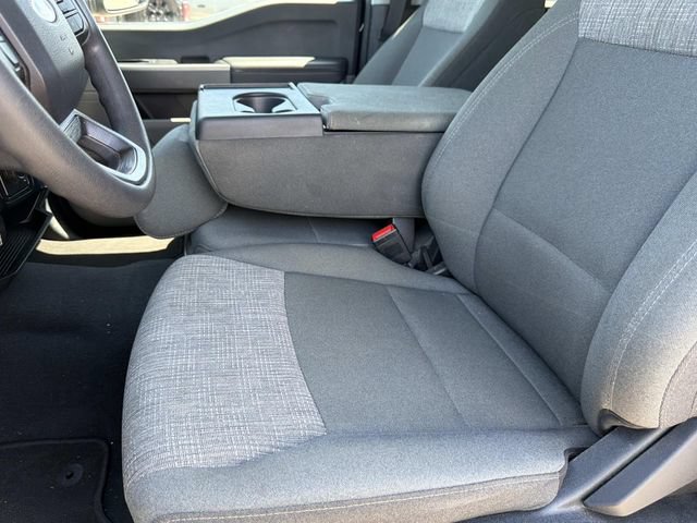 Certified 2026 Ford F250 XLT AWD/4WD image 18