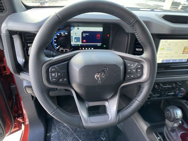 Certified 2023 Ford Bronco Big Bend image 17