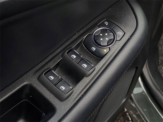 Certified 2024 Ford Edge SEL w/ Convenience Package image 10