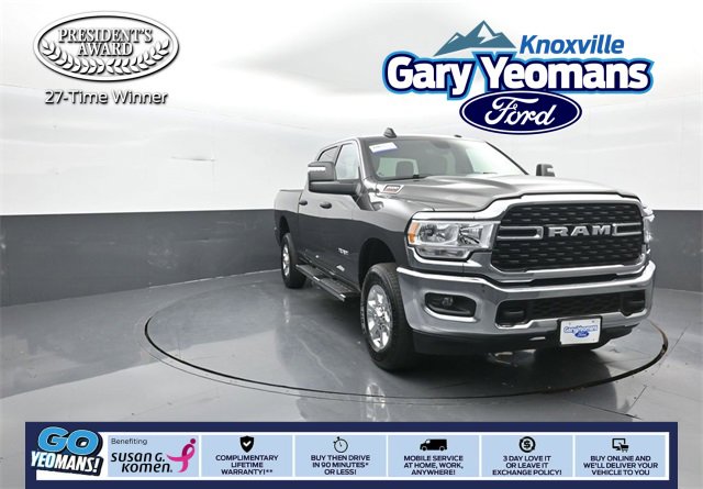 Used 2024 RAM 3500 Big Horn