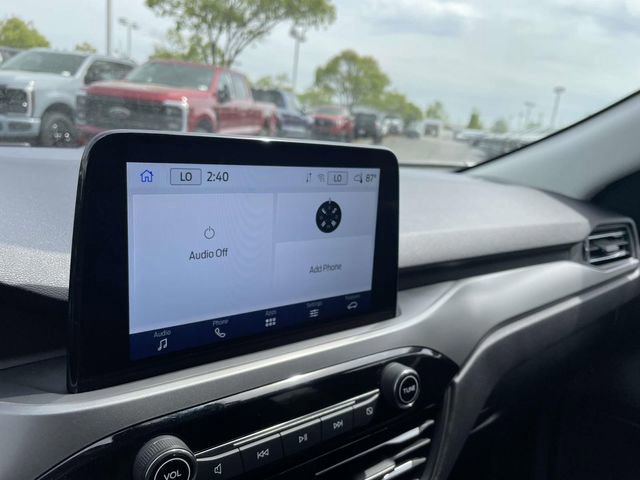 Certified 2023 Ford Escape Active w/ Cold Weather Package image 20