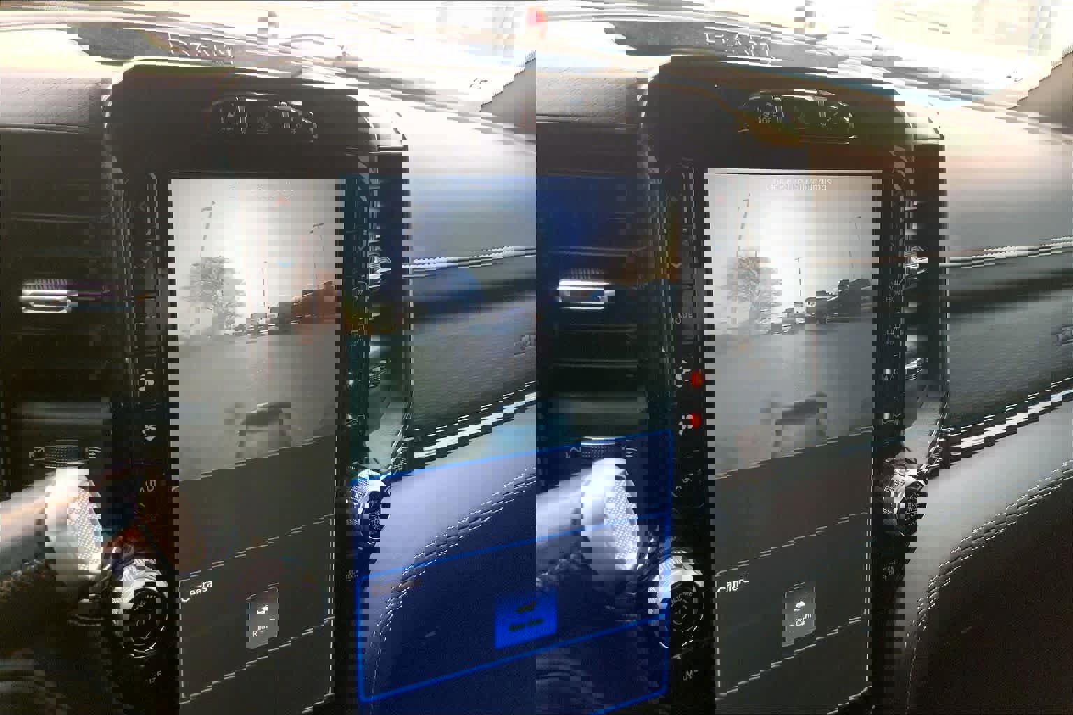 Used 2023 RAM 5500 Limited 4x4 Crew Cab 84 CA 197 image 27