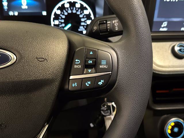 Certified 2022 Ford Maverick XLT FWD image 15