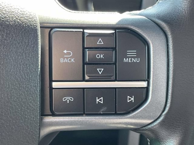 Certified 2024 Ford F150 XLT w/ Equipment Group 303A High AWD/4WD image 21