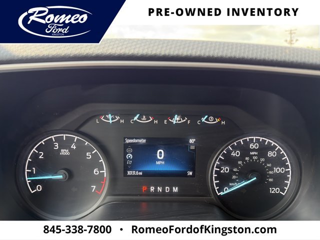 Certified 2022 Ford F150 XL w/ STX Appearance Package AWD/4WD image 14