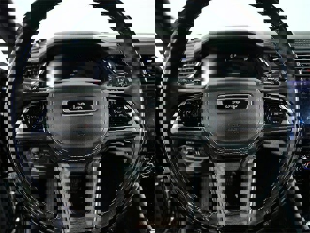 Used 2021 Jeep Grand Cherokee L Overland w/ Advanced Protech Group III image 21