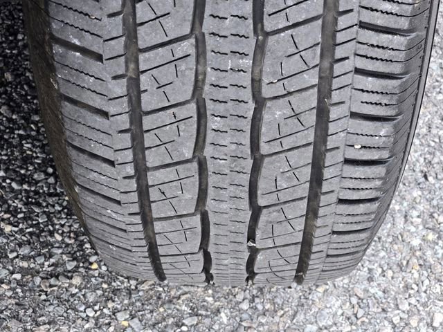 Used 2025 Chevrolet Silverado 1500 RST w/ Texas Edition Plus image 11