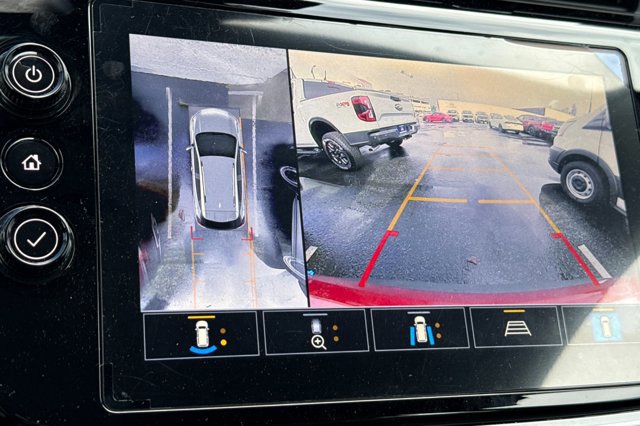 Used 2022 Chevrolet Bolt EUV Premier image 24