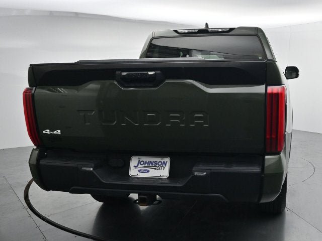 Used 2023 Toyota Tundra SR5 w/ SR5 Premium Package AWD/4WD image 7