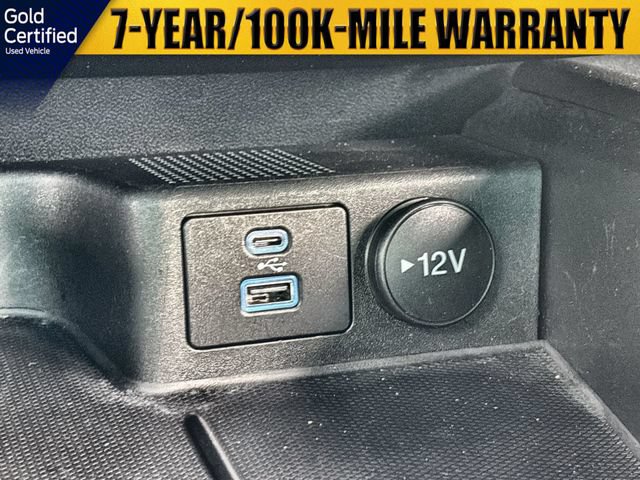 Certified 2023 Ford Escape ST-Line w/ Tech Pack #1 FWD image 31