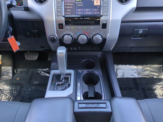 Used 2021 Toyota Tundra SR5 image 20