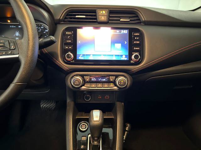 Used 2023 Nissan Versa SR w/ Lighting Package FWD image 23