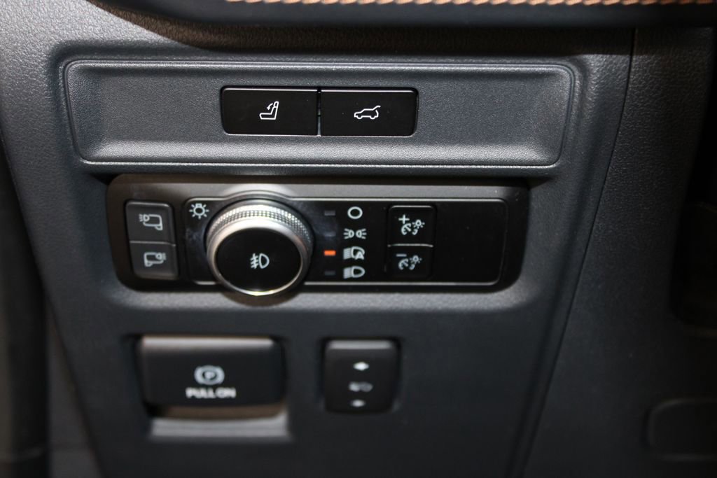 Certified 2023 Ford Expedition Max Platinum AWD/4WD image 47