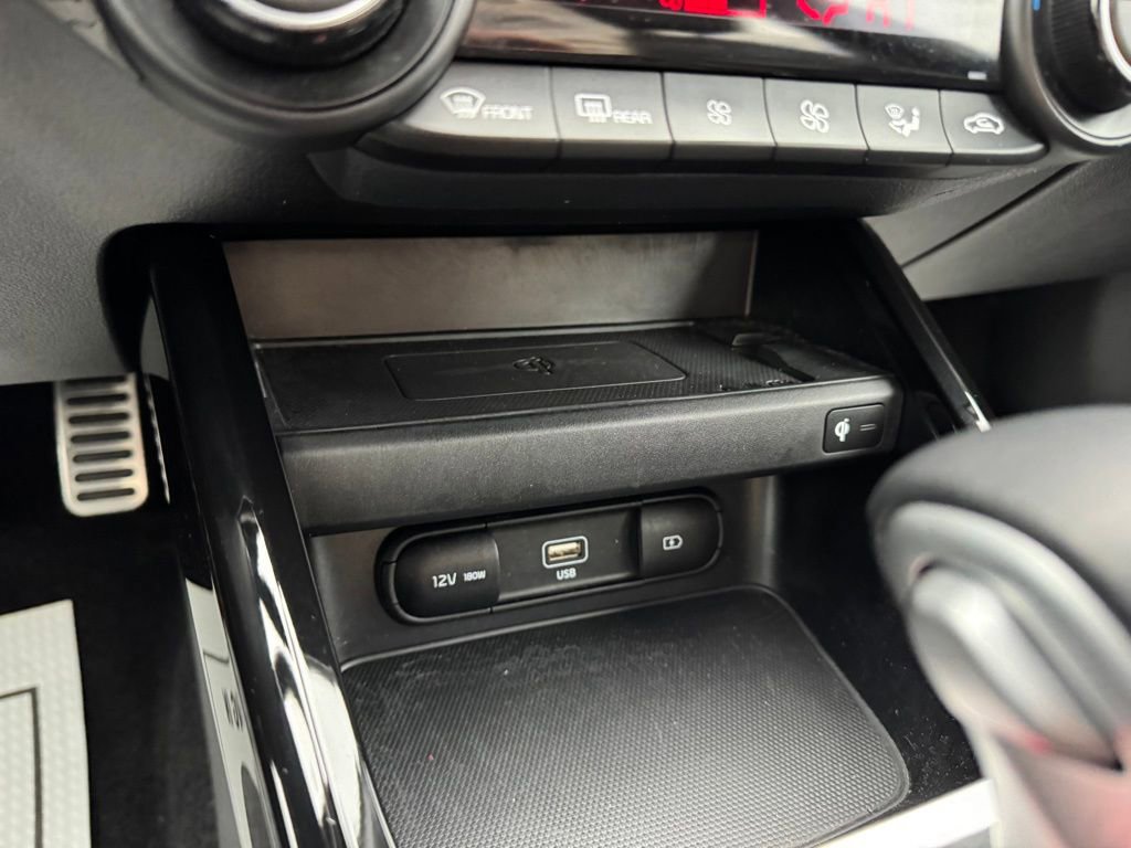 Used 2023 Kia Forte GT-Line w/ GT-Line Premium Package image 22