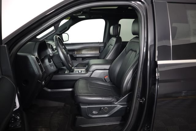 Certified 2020 Ford Expedition Max Limited w/ Equipment Group 302A AWD/4WD image 35