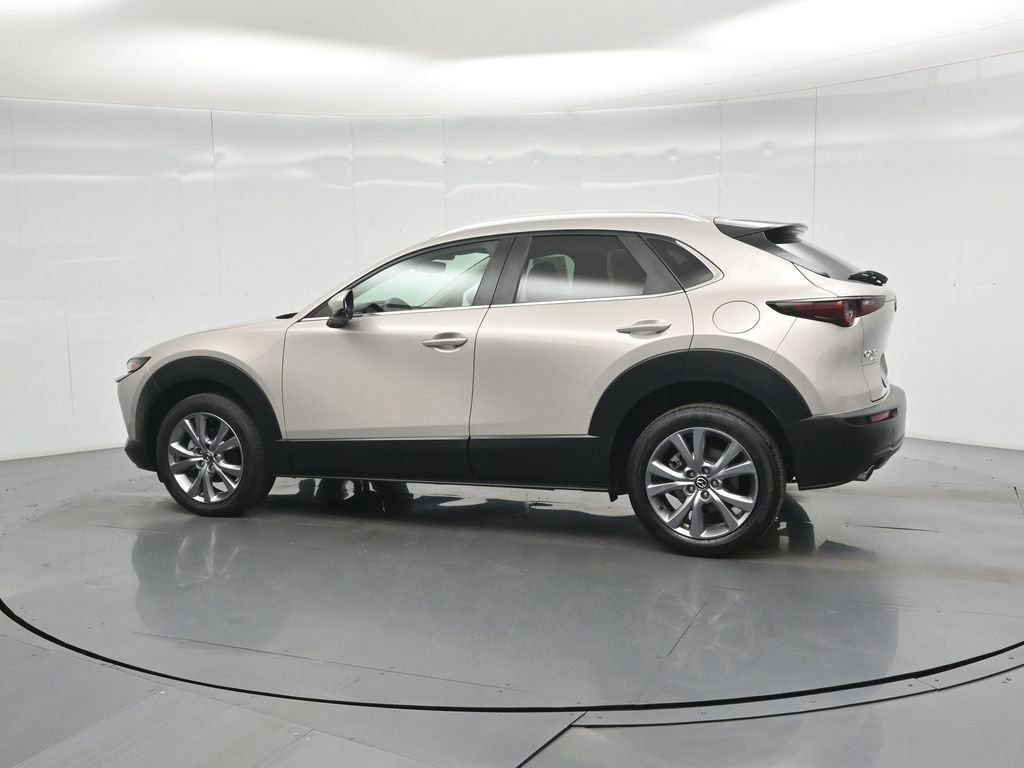 Used 2023 MAZDA CX-30 AWD 2.5 S w/ Select Package image 22