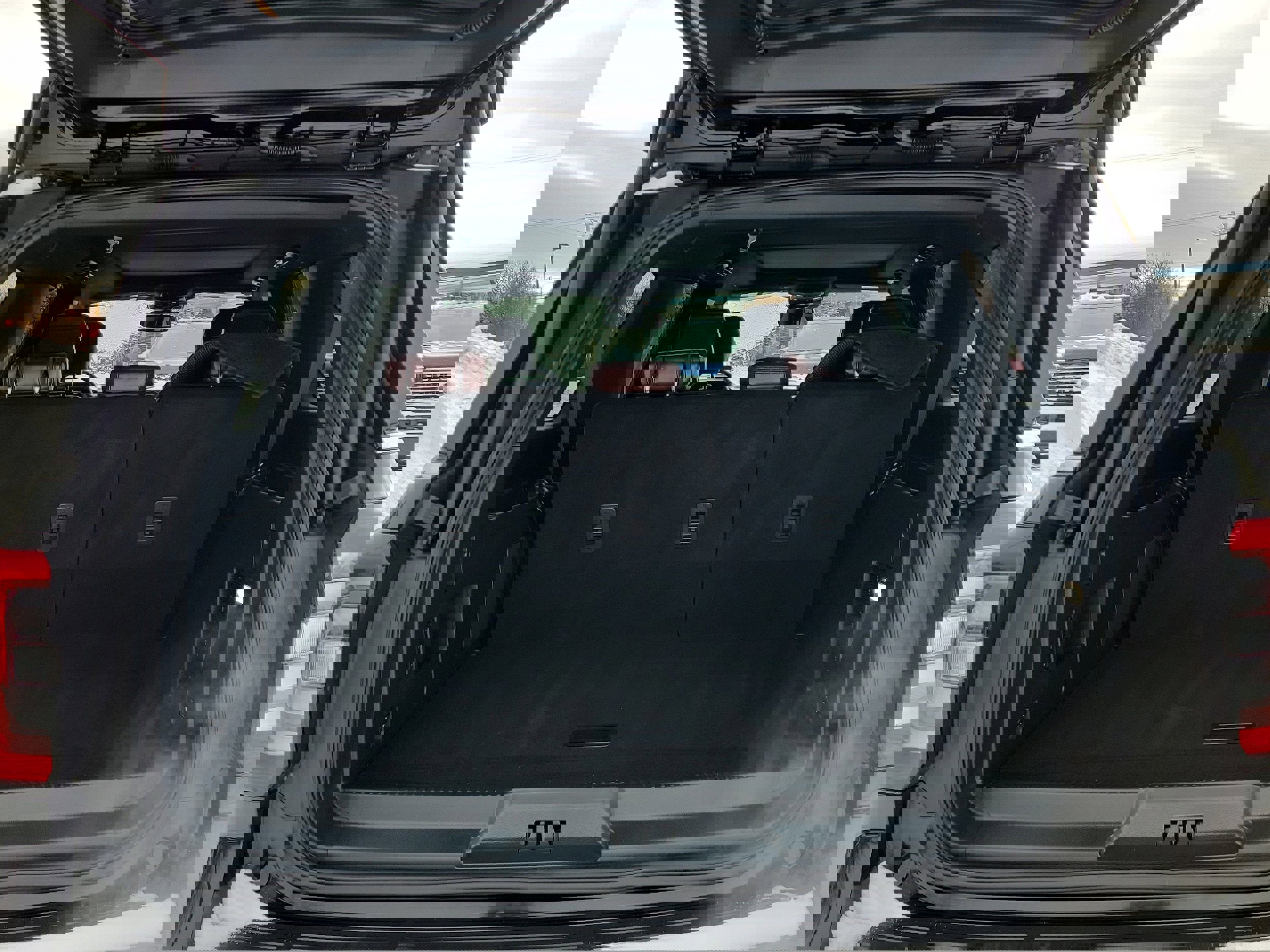 Certified 2023 Ford Expedition Max Limited image 8