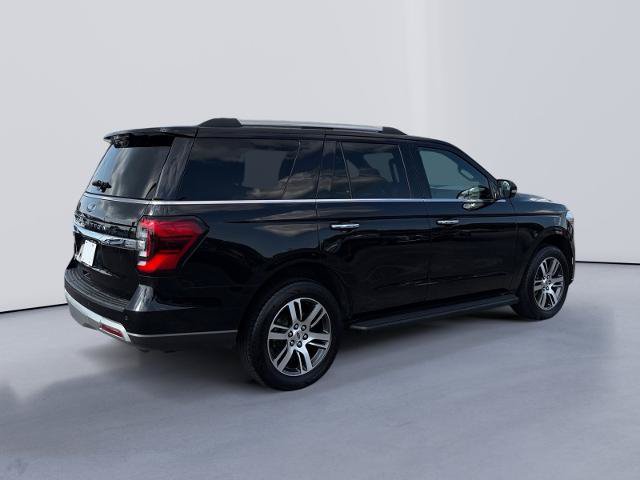 Certified 2024 Ford Expedition Limited AWD/4WD image 4