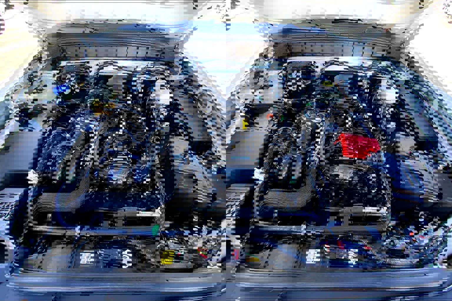 Certified 2022 Ford Bronco 4-Door image 25