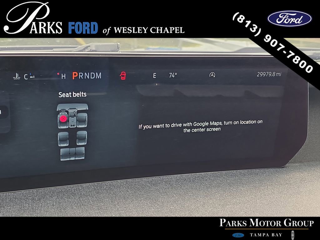 Certified 2025 Ford Expedition Active image 33