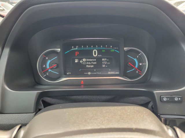 Used 2019 Honda Passport Elite image 18