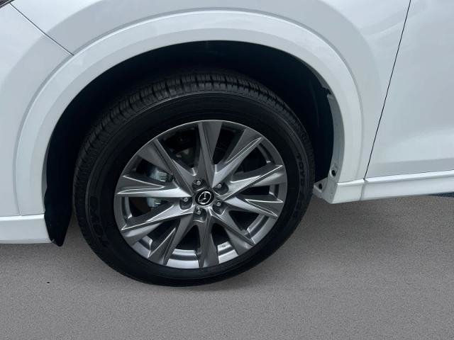 Used 2025 MAZDA CX-5 AWD 2.5 S w/ Premium Plus Pkg image 9