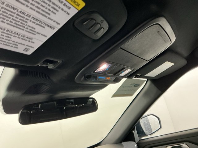 Certified 2025 Ford Explorer ST-Line w/ ST-Line Street Pack AWD/4WD image 25