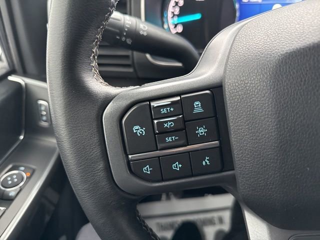 Certified 2023 Ford F150 XLT w/ Equipment Group 302A High image 16