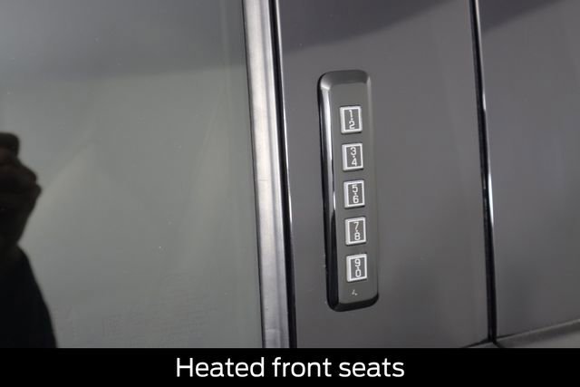 Certified 2023 Ford F150 Lariat w/ Equipment Group 502A High image 26