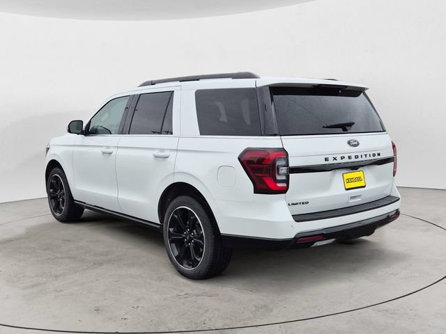 Certified 2024 Ford Expedition Limited AWD/4WD image 7