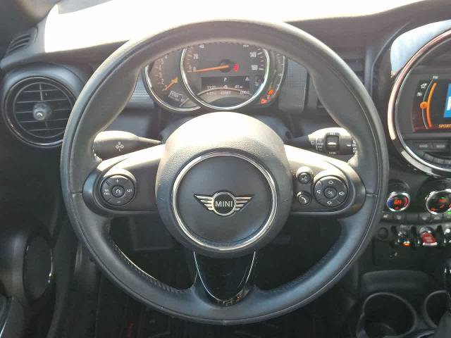 Used 2019 MINI Cooper 2-Door Hardtop FWD image 22