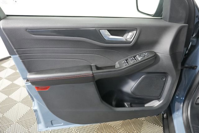 Certified 2024 Ford Escape ST-Line w/ Tech Pack #1 image 26