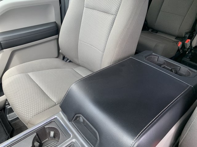 Certified 2019 Ford F150 XLT w/ Equipment Group 302A Luxury AWD/4WD image 23