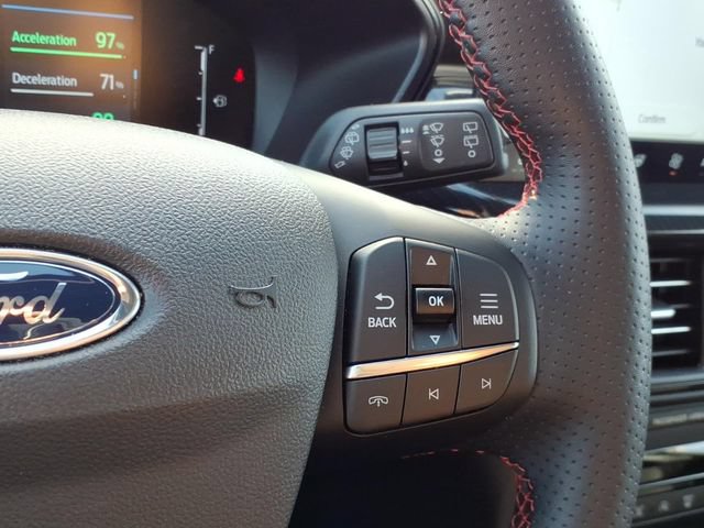 Certified 2024 Ford Escape ST-Line w/ Tech Pack #1 AWD/4WD image 23