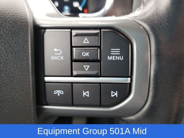 Certified 2022 Ford F150 Lariat AWD/4WD image 13