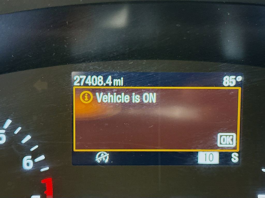 Certified 2022 Ford Escape SEL FWD image 16