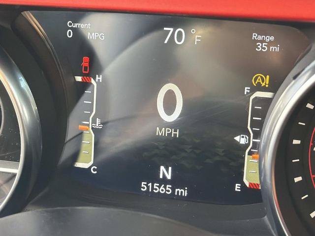 Used 2020 Jeep Gladiator Rubicon w/ LED Lighting Group AWD/4WD image 24