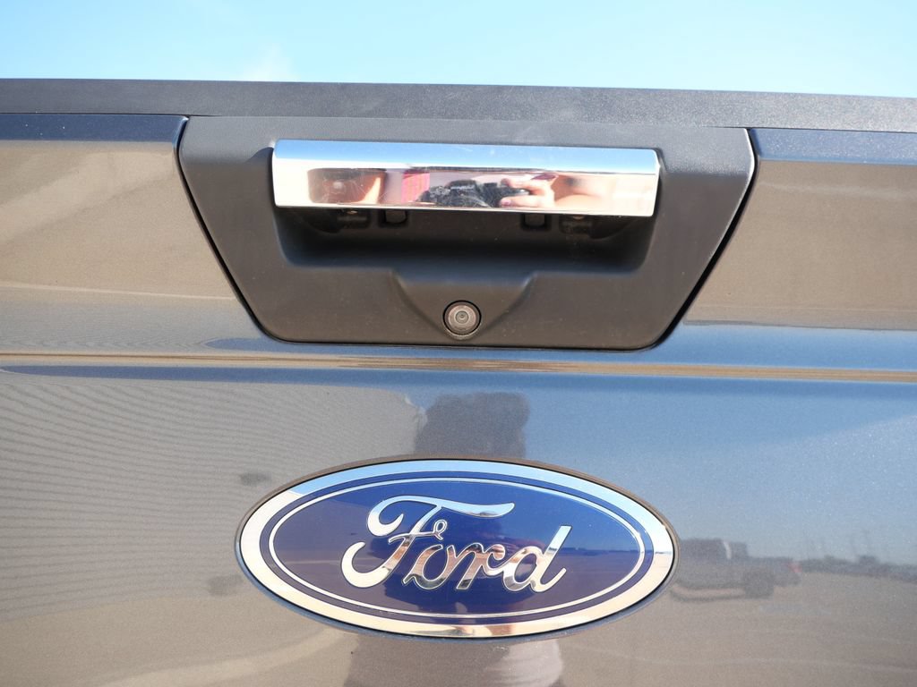 Certified 2020 Ford F150 XLT w/ Equipment Group 301A Mid AWD/4WD image 11