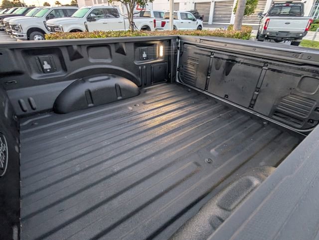 Certified 2024 Ford F150 Raptor AWD/4WD image 9