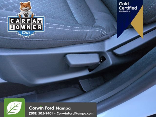 Certified 2026 Ford Escape Active w/ Tech Pack #1 AWD/4WD image 14